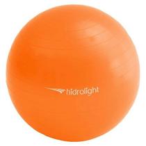 Bola Suíça Pilates 55Cm C/ Bomba - Hidrolight