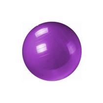 Bola Suiça Pilates Yoga Abdominal Fitness 55cm + Bomba Exercícios Força 815 - NEHC