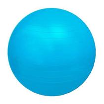 Bola Suiça Pilates Yoga Sem A Bomba Para Encher 65 Cm