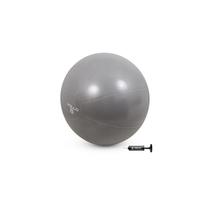 Bola Suiça Vollo para Pilates e Yoga Gym Ball 75cm com Bomba Ref. VP1036