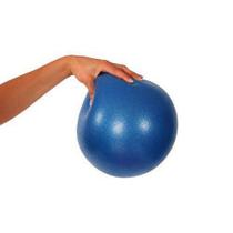 Bola Super Overball Supermedy 26cm para Pilates e Alongamento