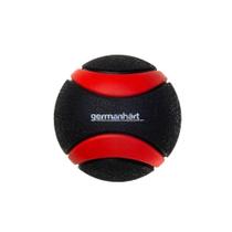 Bola Superball com Apito para Cães Germanhart Resistente G