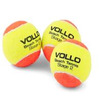 Bola Tenis de Praia Vollo - Ljaamar Bola Tenis de Praia Vollo - Ljaamar