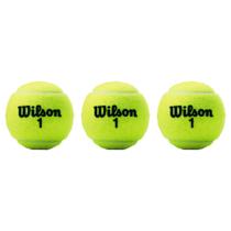 Bola Tennis Wilson Championship Regular Duty