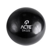 Bola Tonificadora de Musculatura Tonning Ball 20cm 5Kg T175 Acte Sports