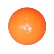 Bola Tonificadora Tonning Ball 1 Kg Odin Fit