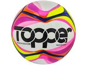 Bola Topper Beach Soccer Profissional 01940177998 1Gdp