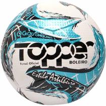 Bola Topper Boleiro Futsal Tech Fusion Bola Topper Boleiro Futsal Tech Fusion