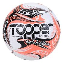 Bola topper boleiro neon society