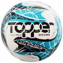 Bola Topper Boleiro Society Tech Fusion Bola Topper Boleiro Society Tech Fusion