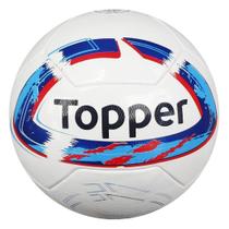 Bola Topper Dominator Pró Futsal PU Ultra 400g