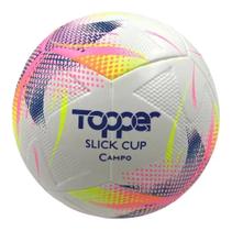 Bola Topper Futebol Oficial Campo Futebol Feminino Bola Topper Futebol Oficial Campo Futebol Feminino