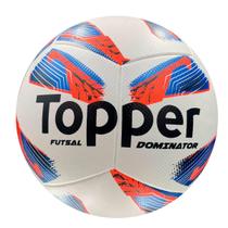 Bola Topper Futsal Dominator