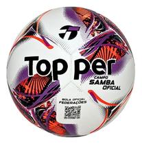 Bola topper samba campo oficial