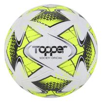 Bola Topper Slick 22 Society