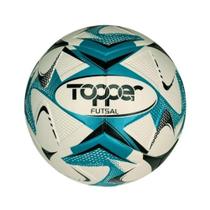 Bola Topper Slick Colorful Futsal 7188.0039