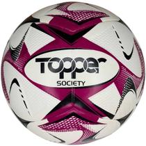 Bola Topper Slick Colorful Tech Fusion Society