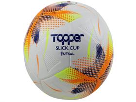 Bola Topper Slick Cup Futsal