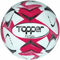 Bola Topper Slick Tech Fusion Colorful Futsal Bola Topper Slick Tech Fusion Colorful Futsal