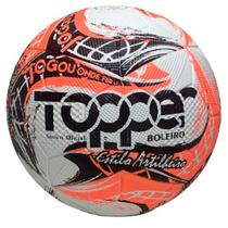 Bola Topper Society Boleiro 2020