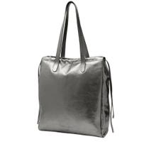 Bola Tote Feminina Couro Bovino Legítimo Mariart Maxi Rosa Bola Tote Feminina Couro Bovino Legítimo Mariart Maxi Rosa