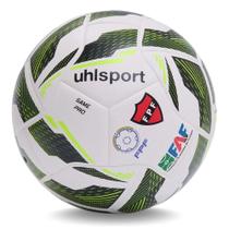 Bola Uhlsport Campo Game Pro Federações Estadual 2026 Oficial
