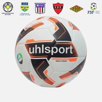Bola uhlsport campo resist synergy
