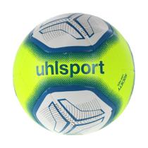 Bola Uhlsport Futebol Society Low Kick - Único - Verde
