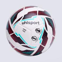 Bola Uhlsport Game Pro Brasileirão Serie C e D Campo Branca
