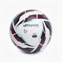 Bola Uhlsport match pro Brasileirão S-B