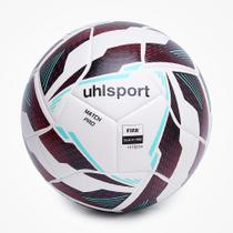 Bola uhlsport match pro brasileirão série b