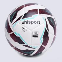 Bola Uhlsport Match Pro Campo Brasileirão Serie B 2026