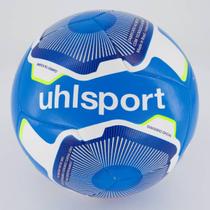 Bola Uhlsport Match R1 Campo Azul