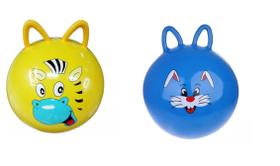 Bola Upa Upa Inflavel Pula Pula Para Crianças 45cm Bola Upa Upa Inflavel Pula Pula Para Crianças 45cm