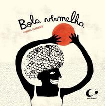 Bola Vermelha Bola Vermelha