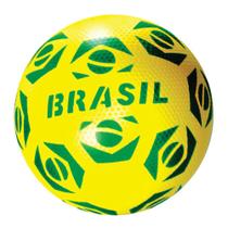 Bola Vinil Brasil Bandeiras 186 - Art Brink