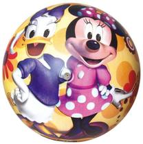 Bola Vinil - Minnie ZIPPY TOYS Bola Vinil - Minnie ZIPPY TOYS