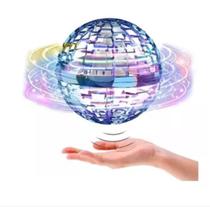 Bola Voadora Boomerang com Luz Aero Spinner - Royal Toys Bola Voadora Boomerang com Luz Aero Spinner - Royal Toys