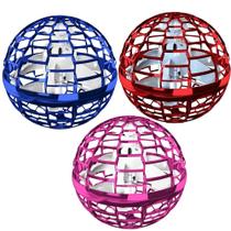 Bola Voadora Flying Spinner Cores Sortidas - Flynova Pro