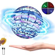 Bola Voadora Infantil Flutuante Mágica Spinner