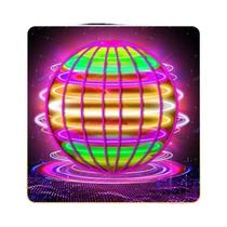 Bola Voadora LED Iluminada Boomerang Flyorb Drone Hover Ball Nova Orb Spinner Brinquedo Antistress Bola Voadora LED Iluminada Boomerang Flyorb Drone Hover Ball Nova Orb Spinner Brinquedo Antistress
