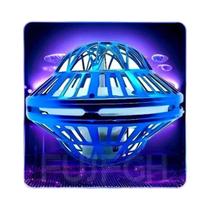 Bola Voadora LED Iluminada Boomerang Flyorb Drone Hover Ball Nova Orb Spinner Brinquedo Antistress