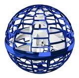 Bola Voadora Rgb Pro - azul A