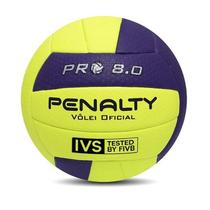 Bola Volei 8.0 Pro Penalty Oficial