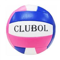 Bola Volei Clubol Para Praia Quadra Bola Volei Clubol Para Praia Quadra