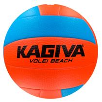 Bola Vôlei De Praia Kagiva Beach Oficial XXV