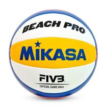 Bola Vôlei de Praia Mikasa Bv550