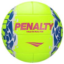 Bola vôlei de praia penalty fun tamanho oficial