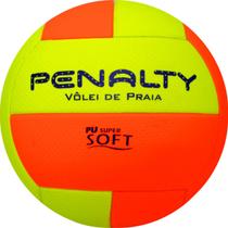 Bola Volei De Praia Penalty Original Oficial
