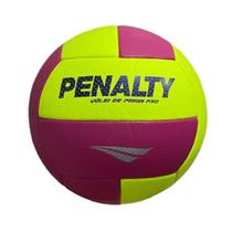 Bola Vôlei De Praia Penalty Pro X 2025 oficial